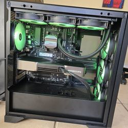 Pc Rtx 5080 