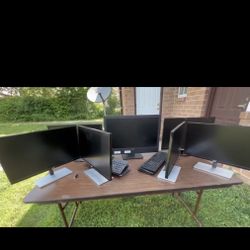 Desktop Computers/keyboard