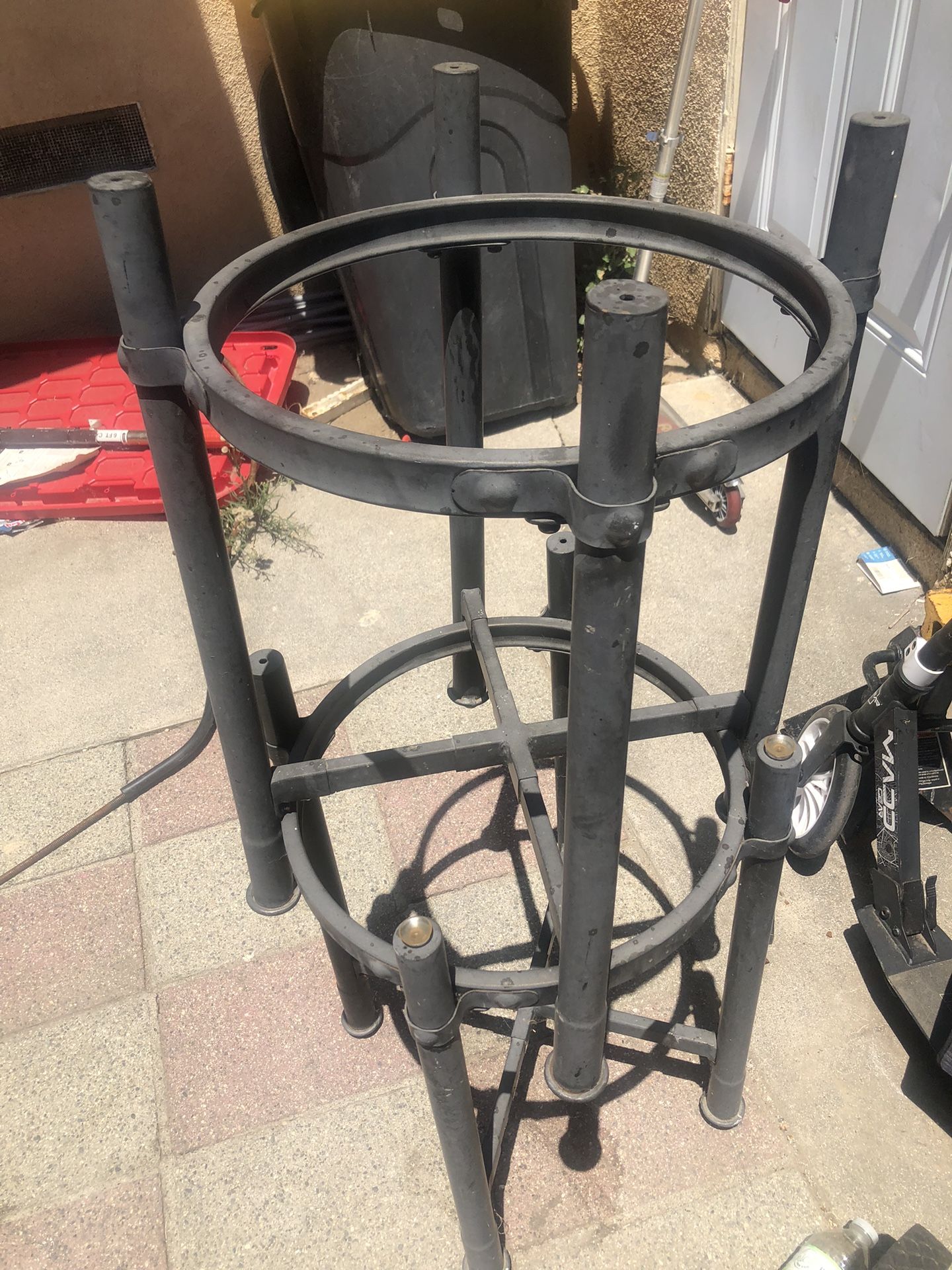 2 End Tables