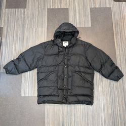 RARE Vintage Down Parka by Duxbak (Men's XL)