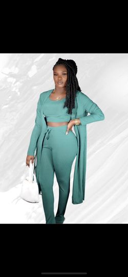3 Piece Set 
