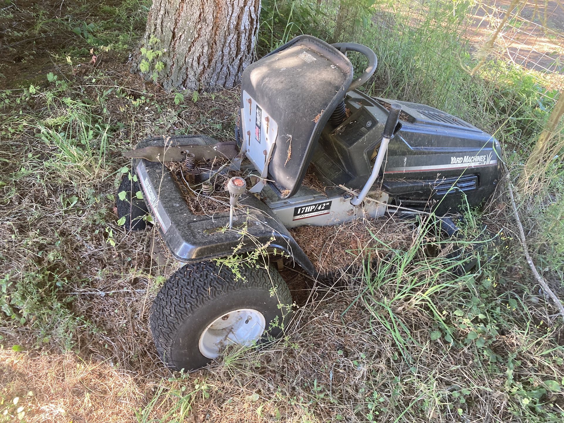 Riding Lawn Mowers for Sale in Auburn, WA OfferUp