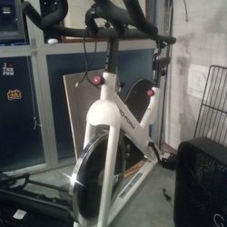 Pro Form Exercise Bike