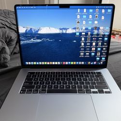 ‘25 MACBOOK AIR ( WILLING TO NEGOTIATE ) 