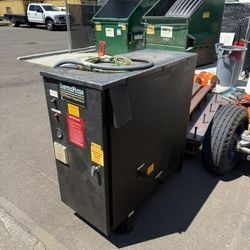 Thermaphase Oil/water Separator 