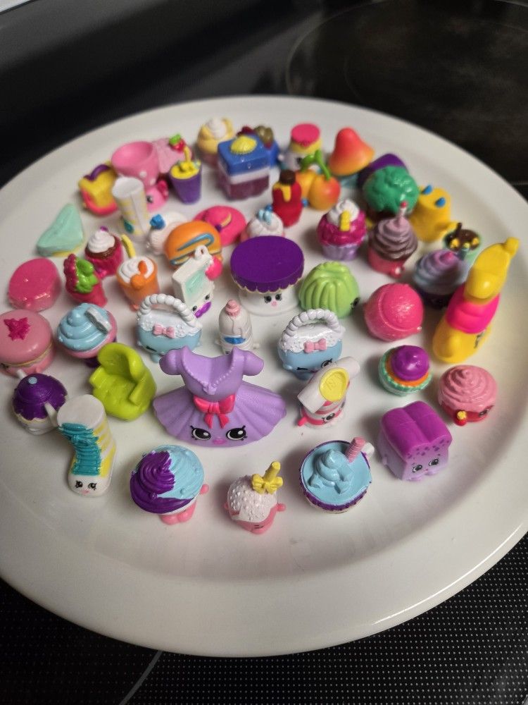 Shopkins