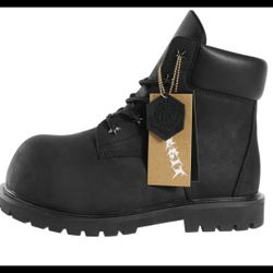 Men Boots Size 46 , New, Clifton Nj 