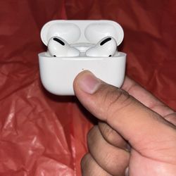 Apple AirPods Pro 