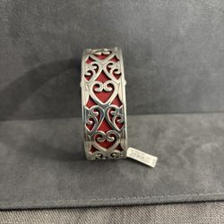 Brighton 925 Sterling Silver 