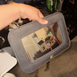 Baby Car Mirror 