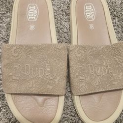 Hey Dude  Sandals 