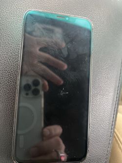 iPhone XS Max