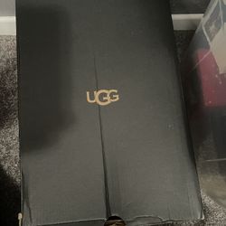 Ugg Slip On Slippers