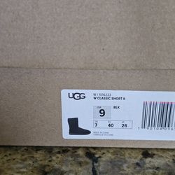 Womans Uggs Boots