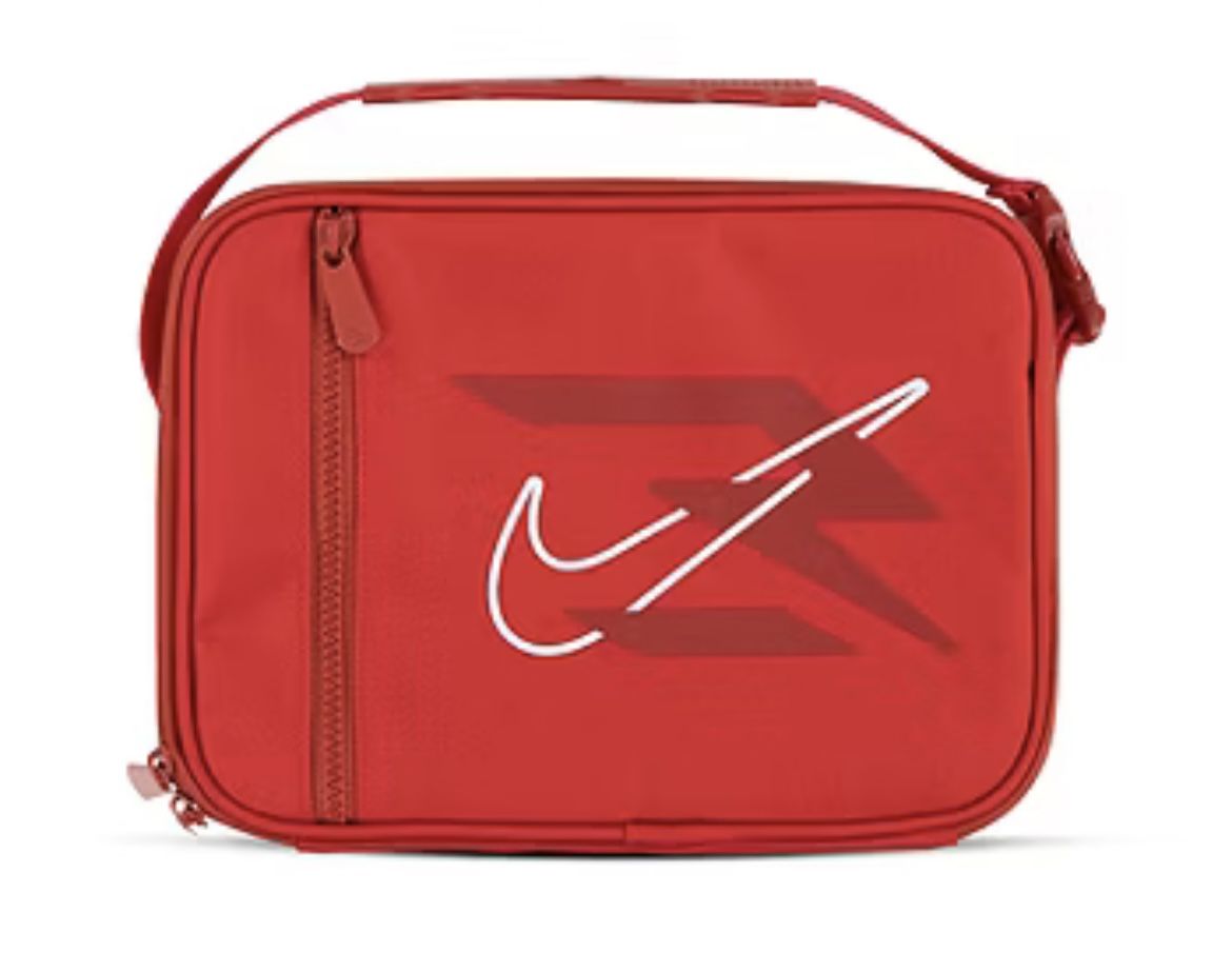 Nike 3BRAND by Russell Wilson Lunch Box