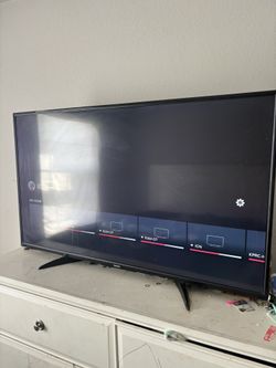 Toshiba Fire Tv