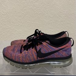 Nike Flyknit 