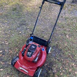 Toro 7.0HP Push mower