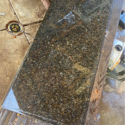 Granite Countertop 