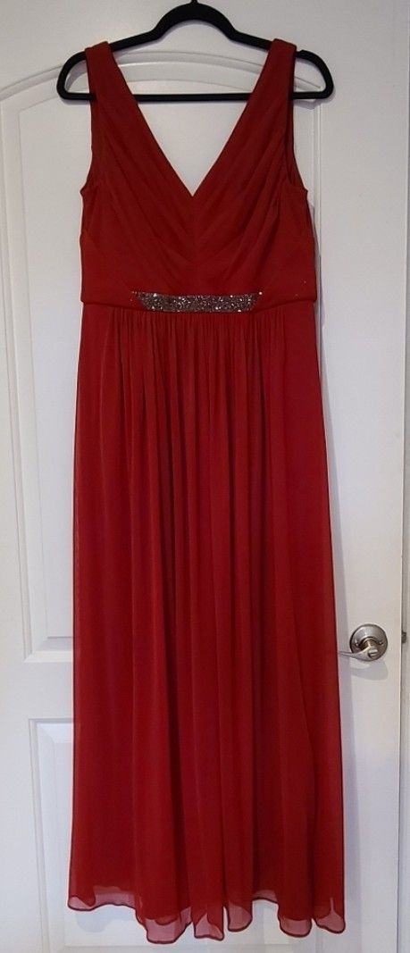 Size Small David's Bridal Dress