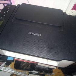 CANON PIXMA TS3522  ALL IN ONE PRINTER ONLY $40