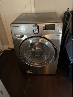 Washer machine