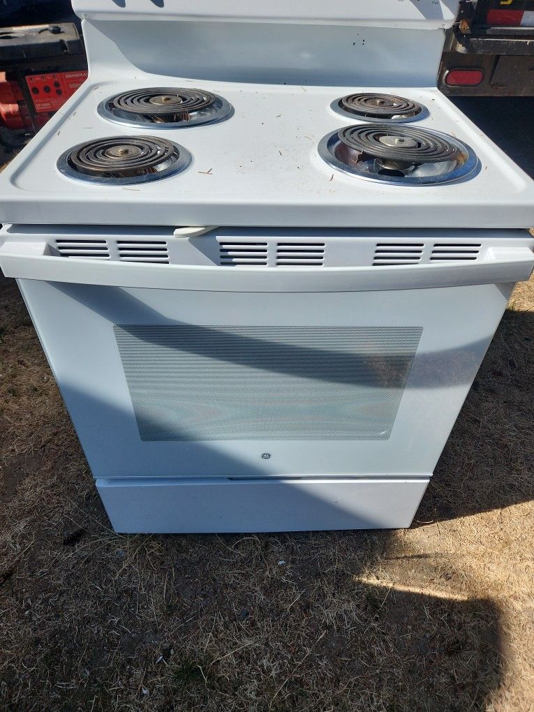 Stove