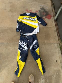 Riding Gear