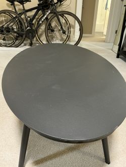 Article Halden 47” Outdoor Coffee Table 