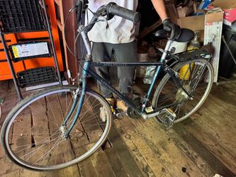 Vintage Specialized Crossroads Hybrid Bike – 1990s