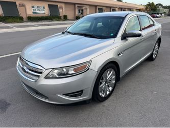 2011 Ford Fusion