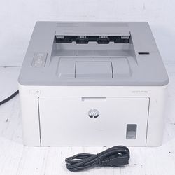 HP LaserJet Pro M118dw Printer | Wireless | 