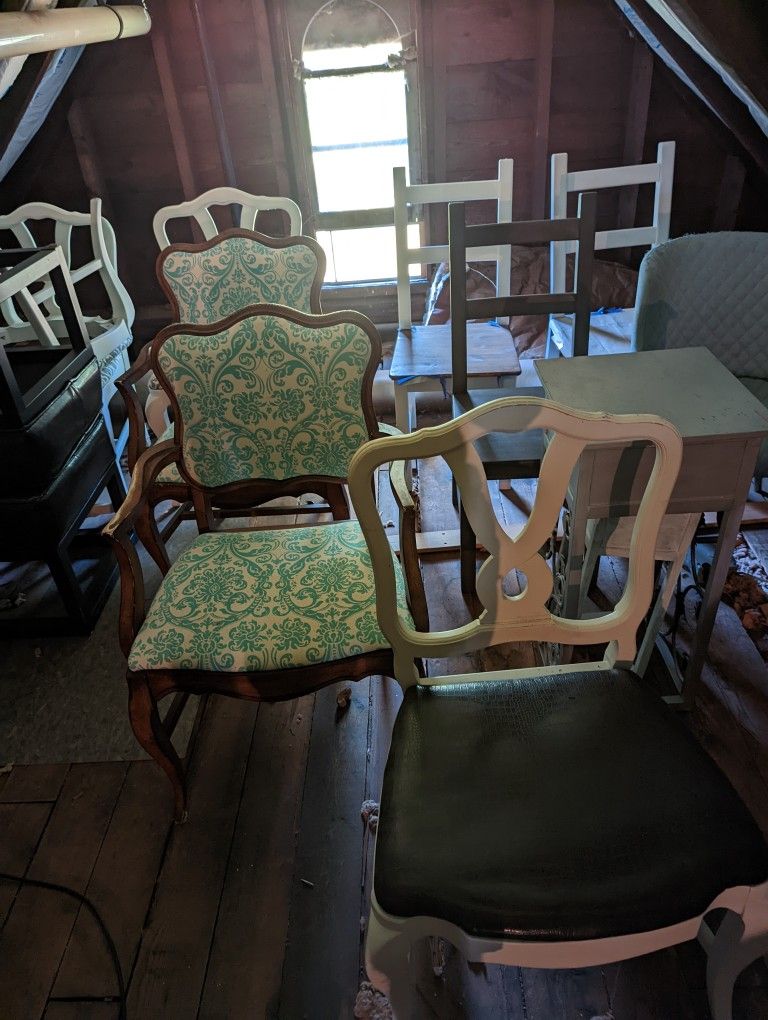 Kitchen Dining Room Chairs