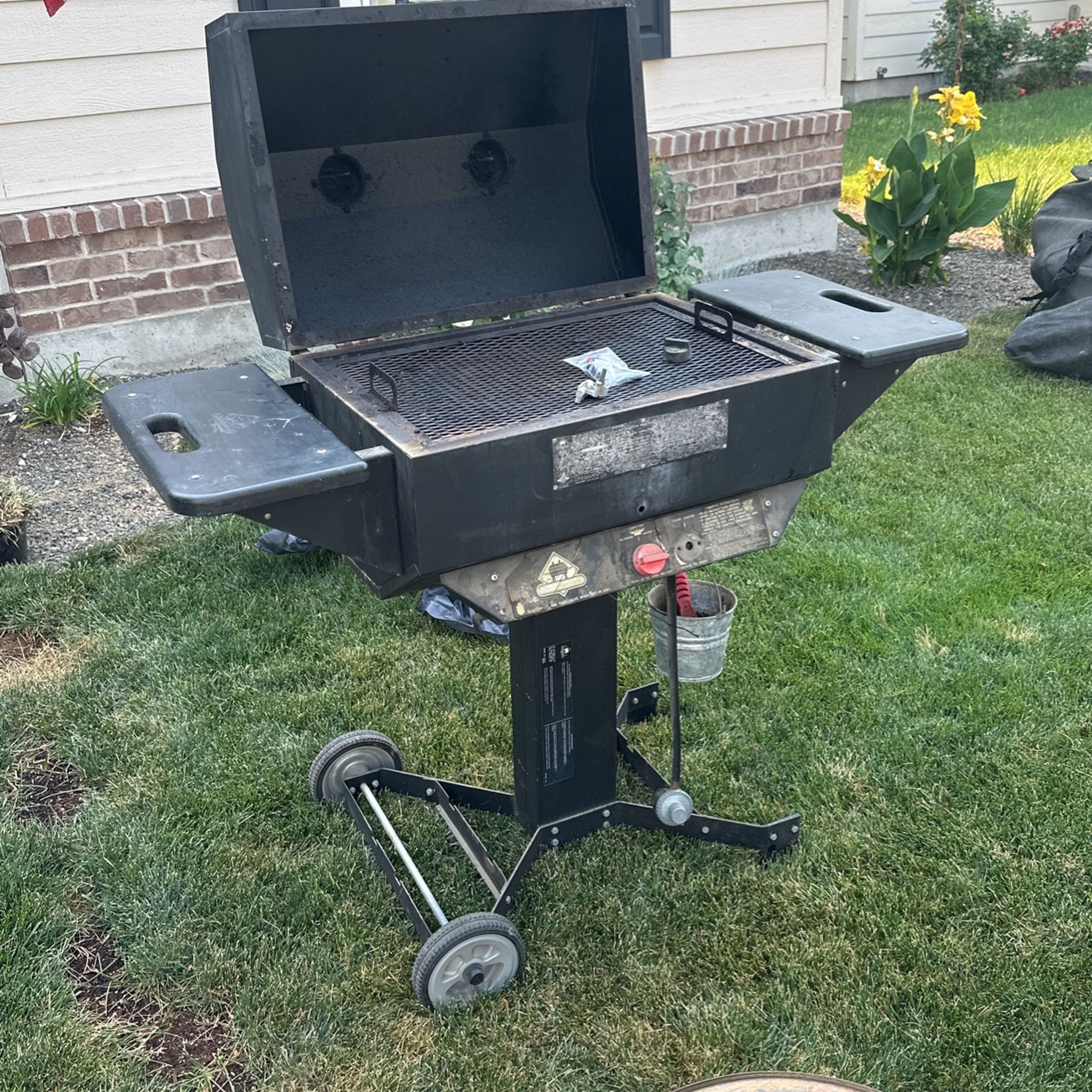 Original Holland Grill