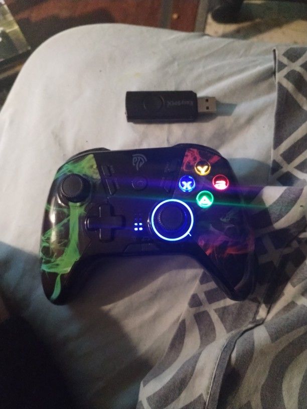 EASY SMX CONTROLLER