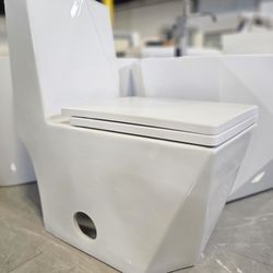 New Toilet                                        Bathroom Vanity