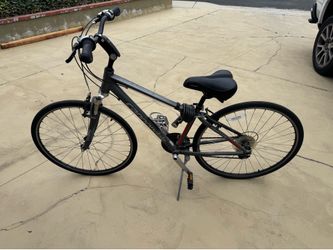 Cannondale Hybrid Bike