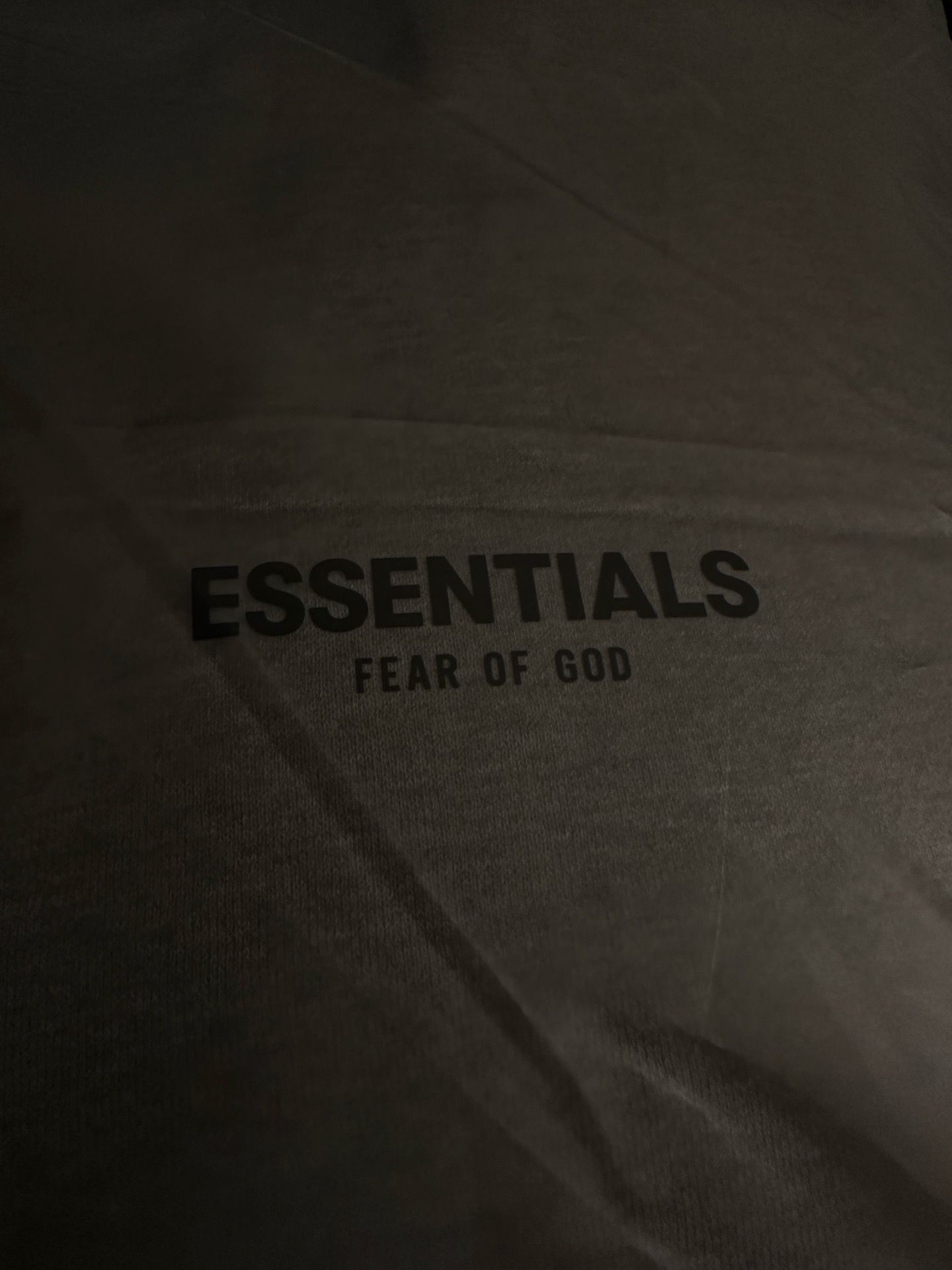 Essential Hoodies
