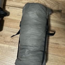 Lanshan 2p Ultralight tent