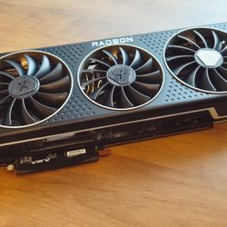 XFX 6950 XT Graphics Card