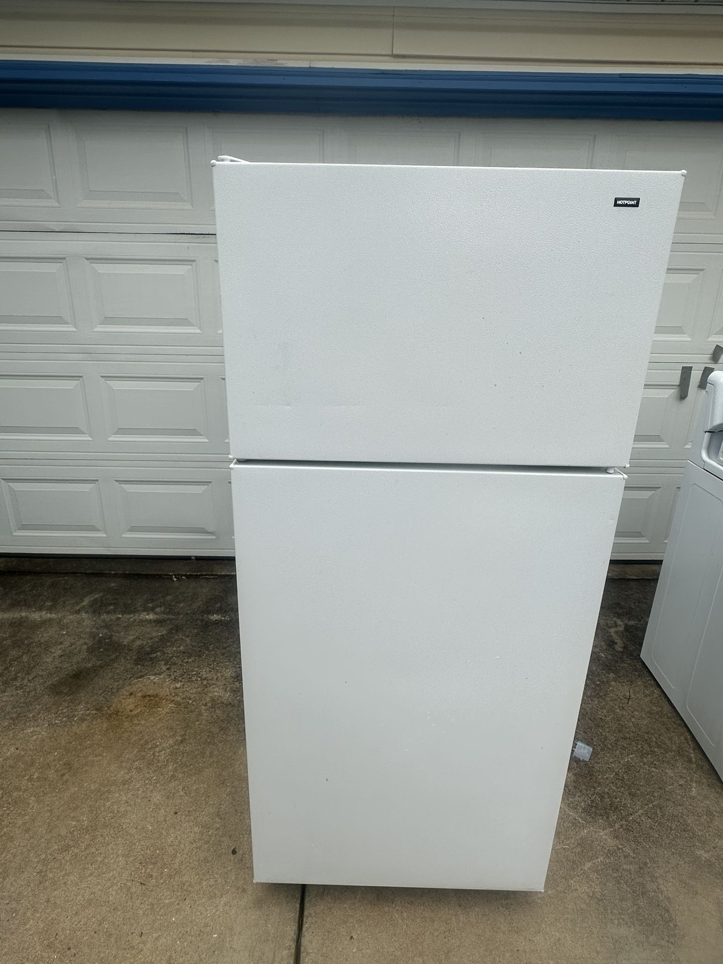 Appliances