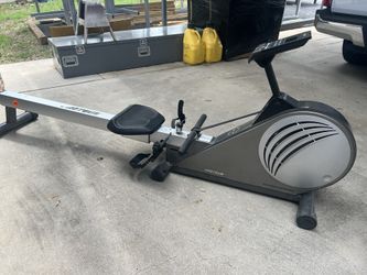 Proteus PAR 5500 Club Series Rowing Machine for Sale in Canyon 