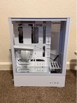 Lían li SUP 01-45L USED CASE
