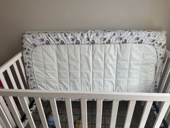 Baby crib