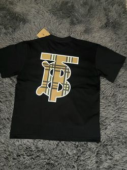 Burberry shirt size small