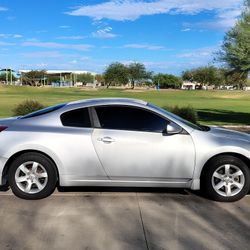 2008 Nissan Altima