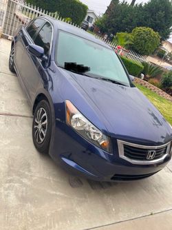 2009 Honda Accord