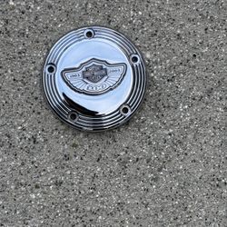 Harley-Davidson 
