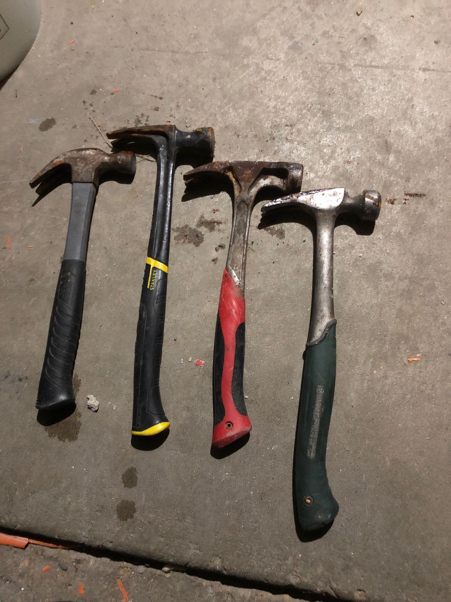 Hammer