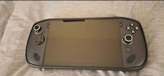 Lenovo Legion Go S Gaming PC Handheld